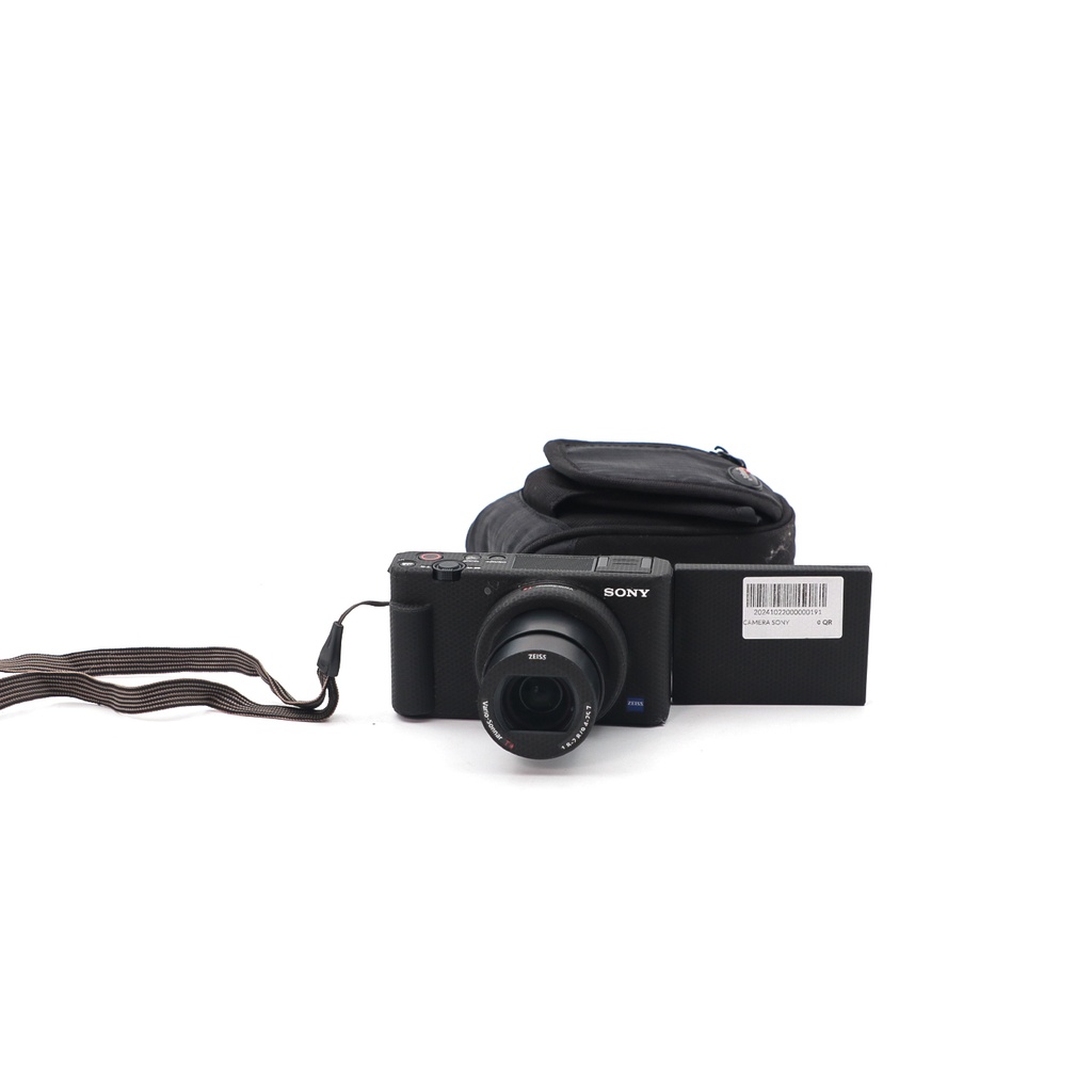 Sony Vlog Camera ZV-1