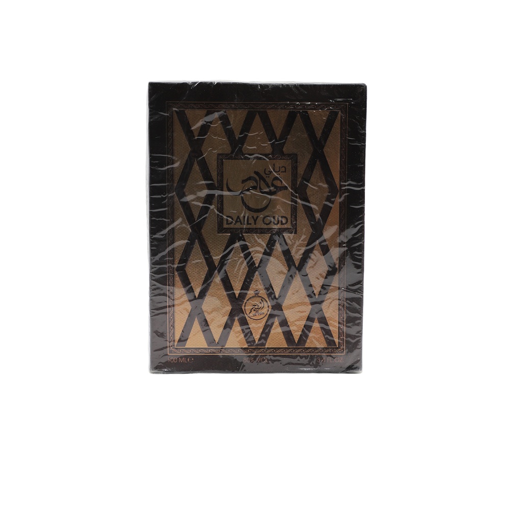 Daily Oud 100 ml