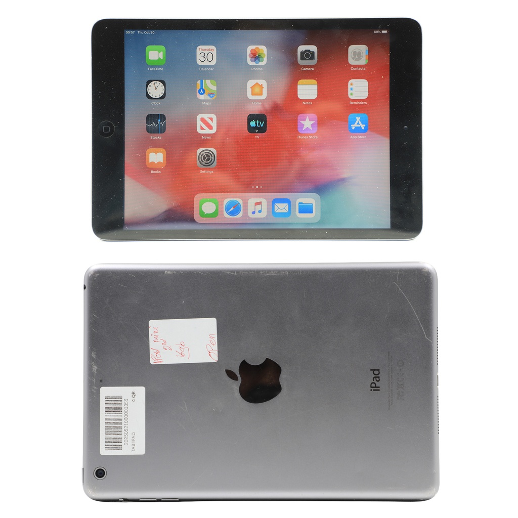iPad Mini 2, 16 Gb Grey