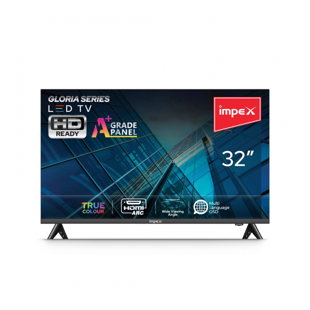 T|V Impex Gloria Series IX32HD