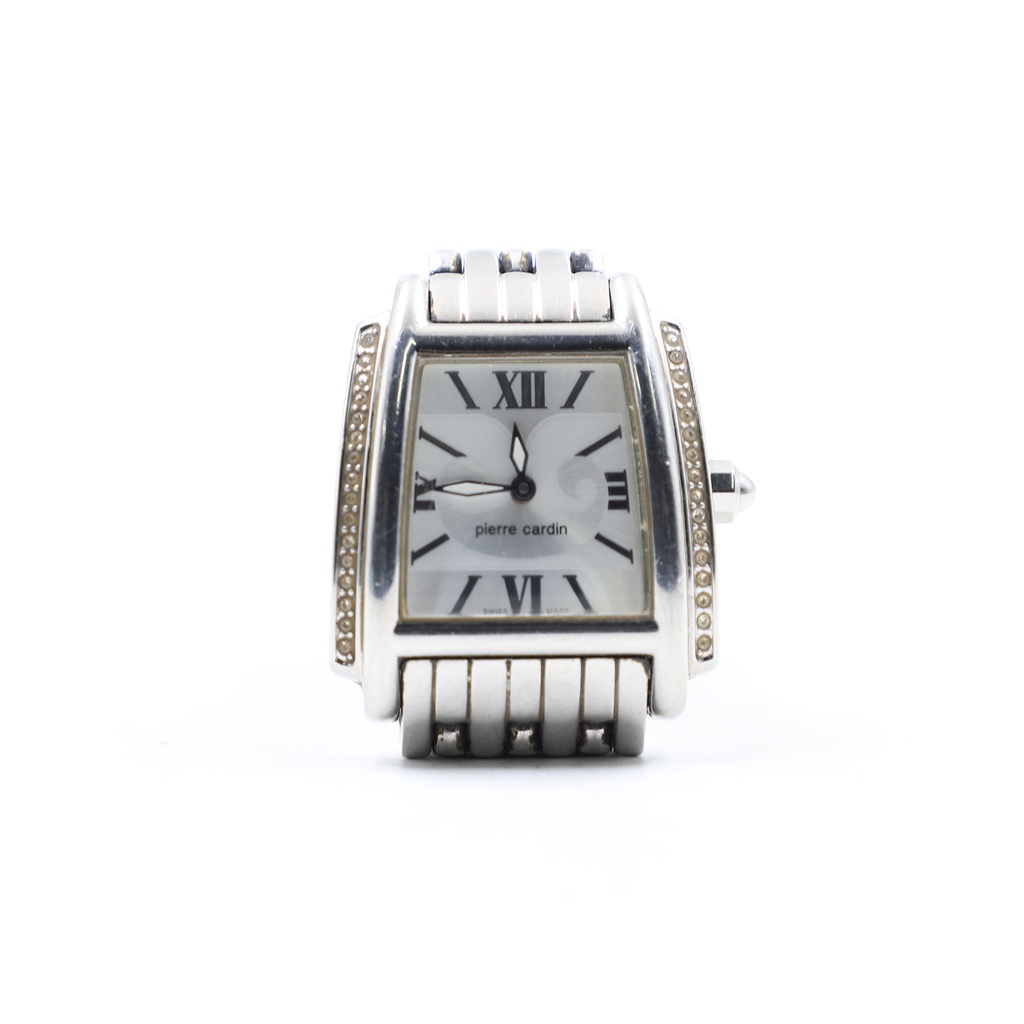 Pierre Cardin Watch, Stainless Steel - 68832 Original Product