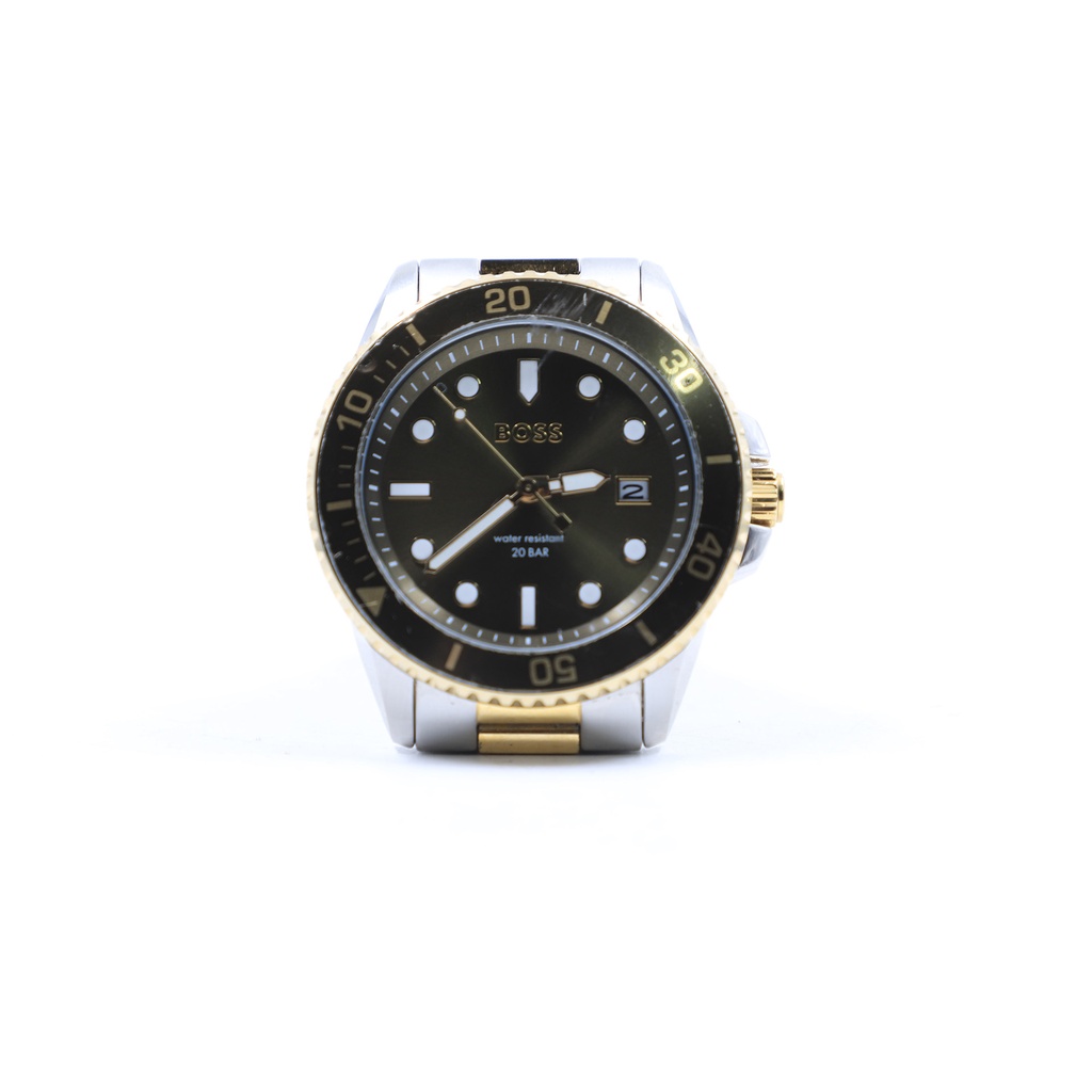 Boss HB.457.1.96.3900 Luxury Watch