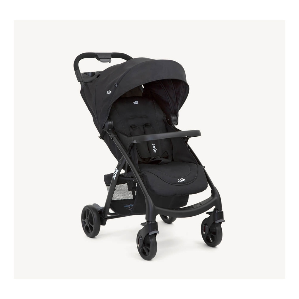 Joue Muze IX Stroller Coal