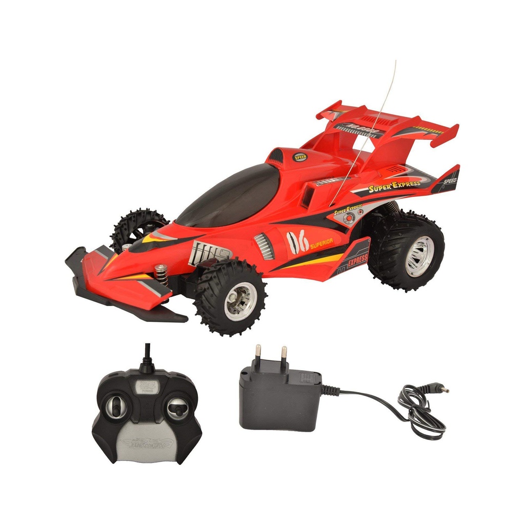 X Gallop Cross Countryu Real Racing