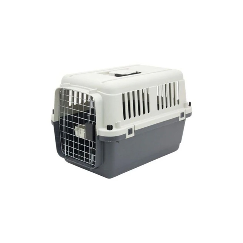 Petmode Carrier Kennel for Dogs & Cats