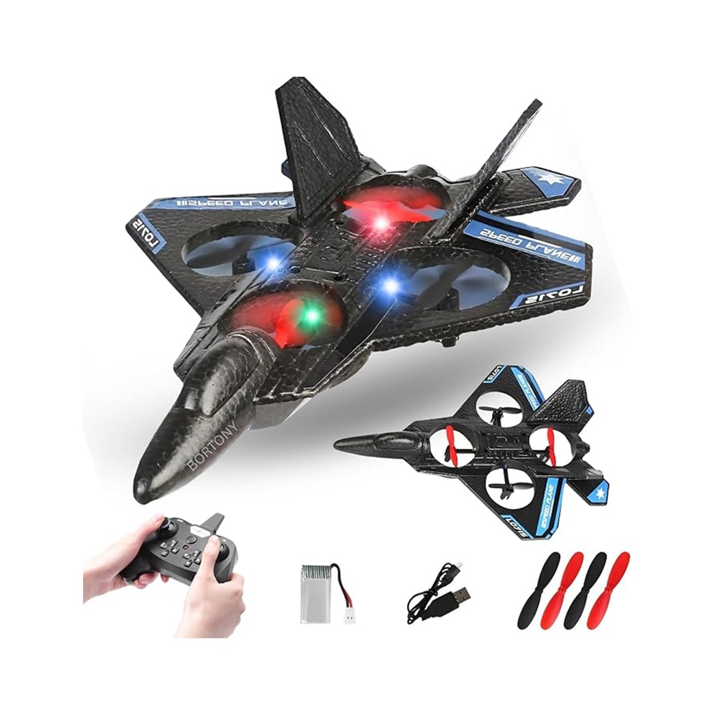 Bombers Obstacle Avoidance Function Fly Toy Fun Of Flying