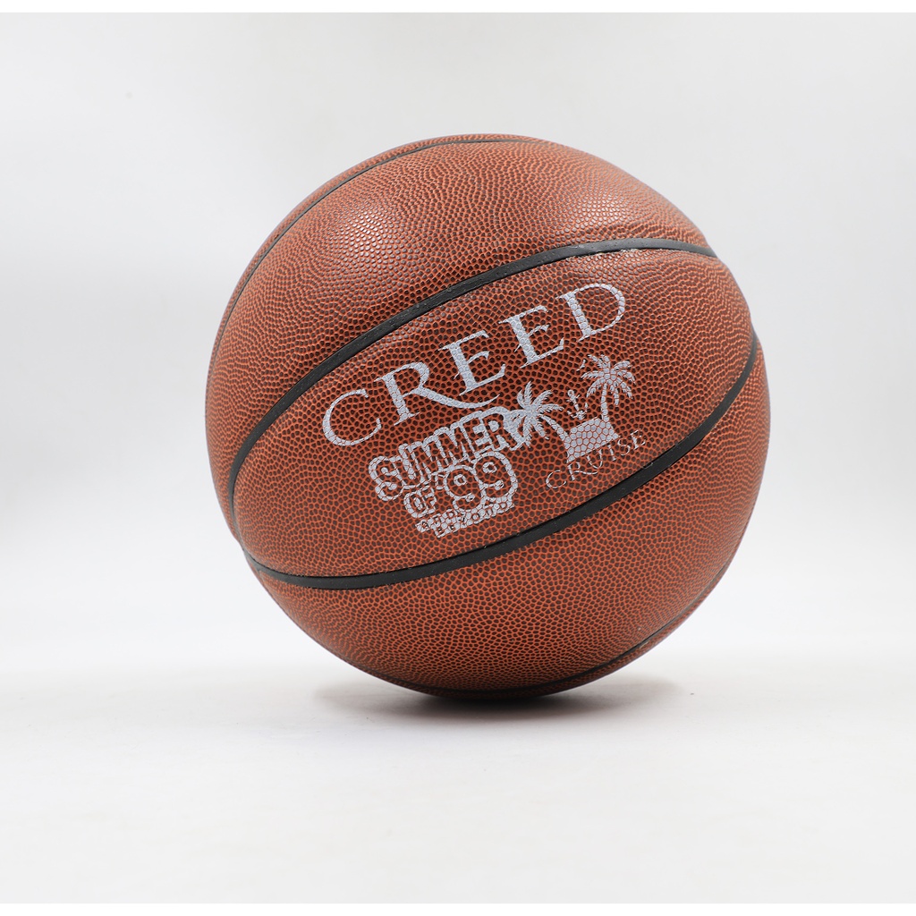 Creed Summer Of 99 BasketBall Ball