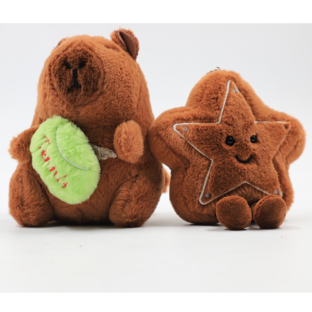 Tennis Plush With a Star