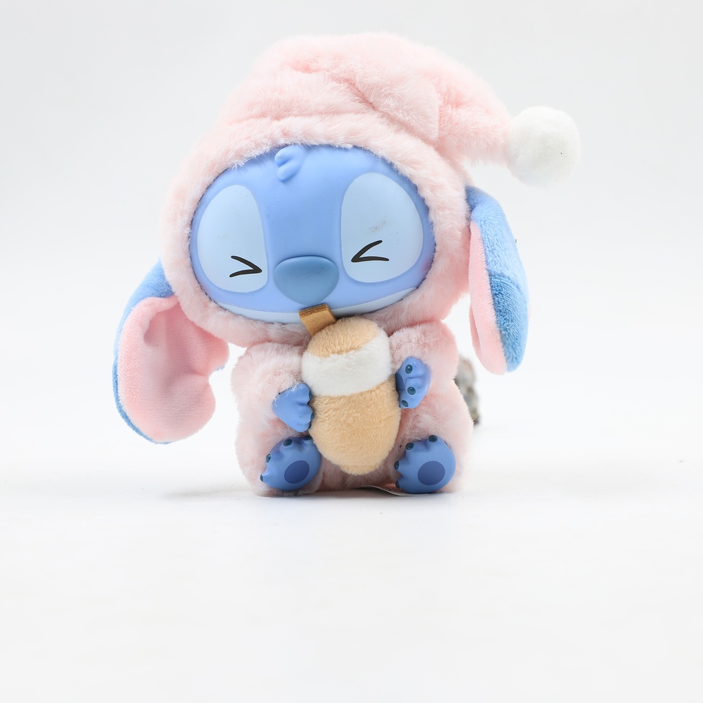 Disney Miniso Baby Stitch Keychain