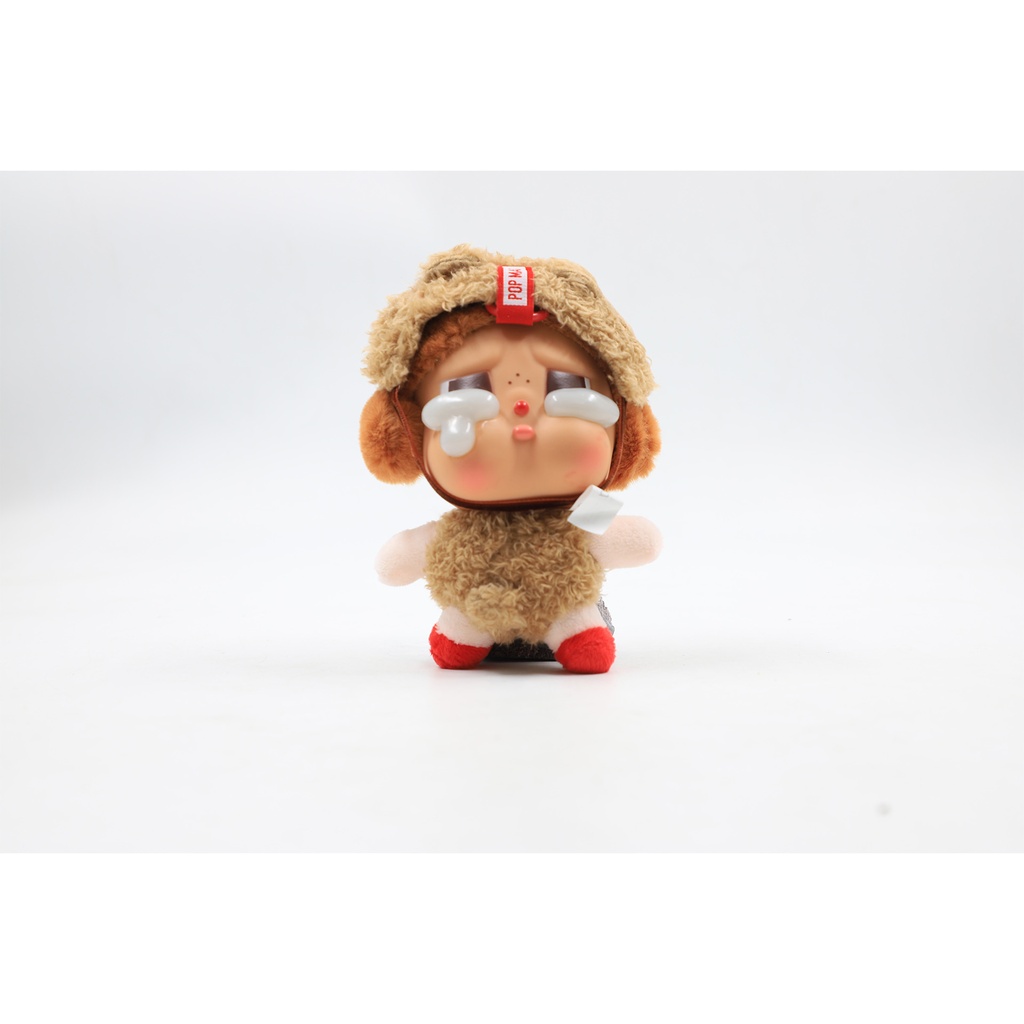 PopMart Cry Baby