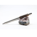 Cartier Unique Brown Design Bullpoint  ** Market Price 4000 Qar **