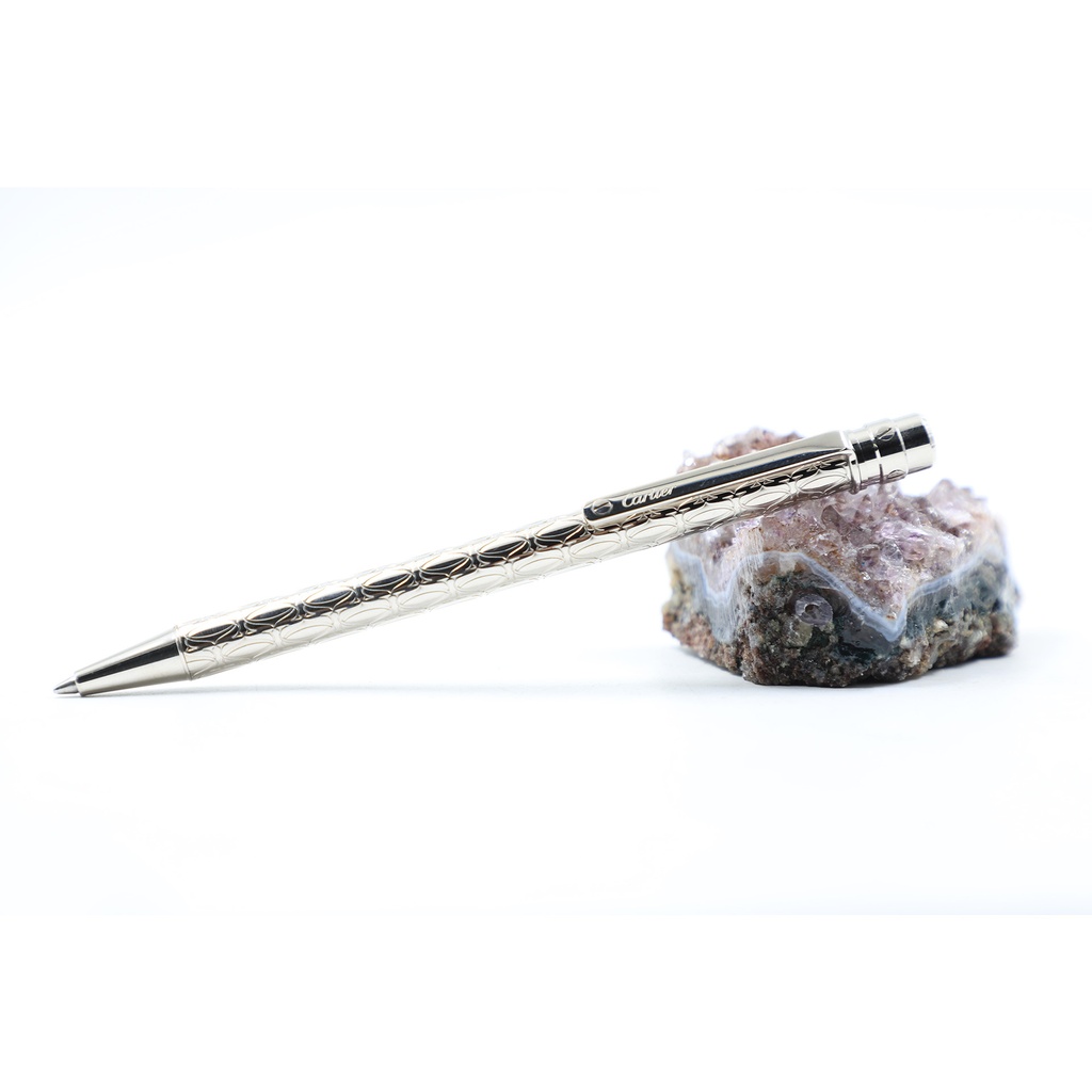 Santos de Cartier ballpoint pen Style Pen