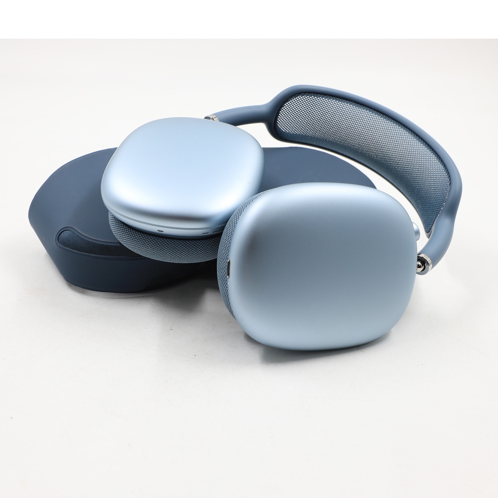 Apple Airpods Max Type-C Light Blue