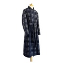 Hobbs Meghan Wrap Coat US10 Size
