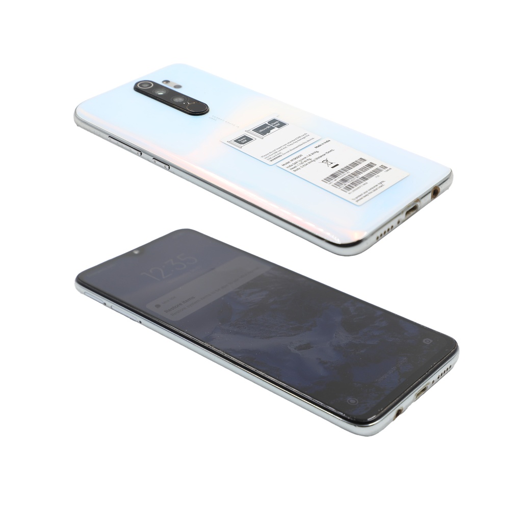 Xiaomi Redmi Note 8 Pro 6GB 128GB