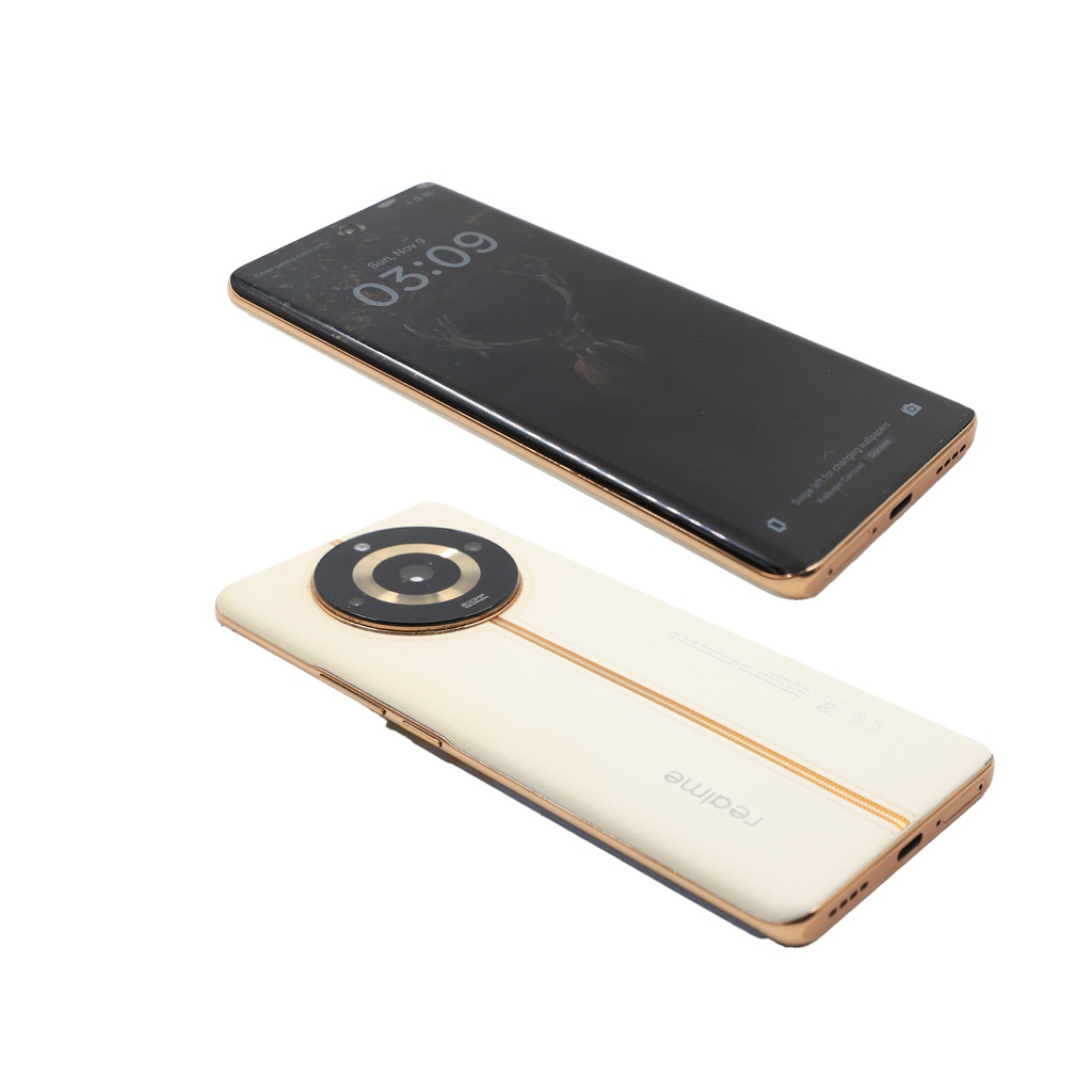 Realme 11 Pro Plus 5G 12GB 512GB