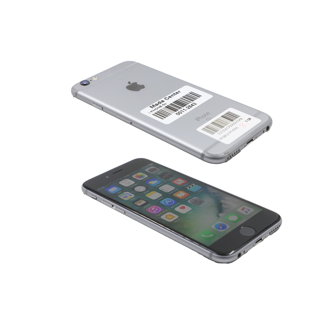 Apple iPhone 6S - 32GB - Space Gray