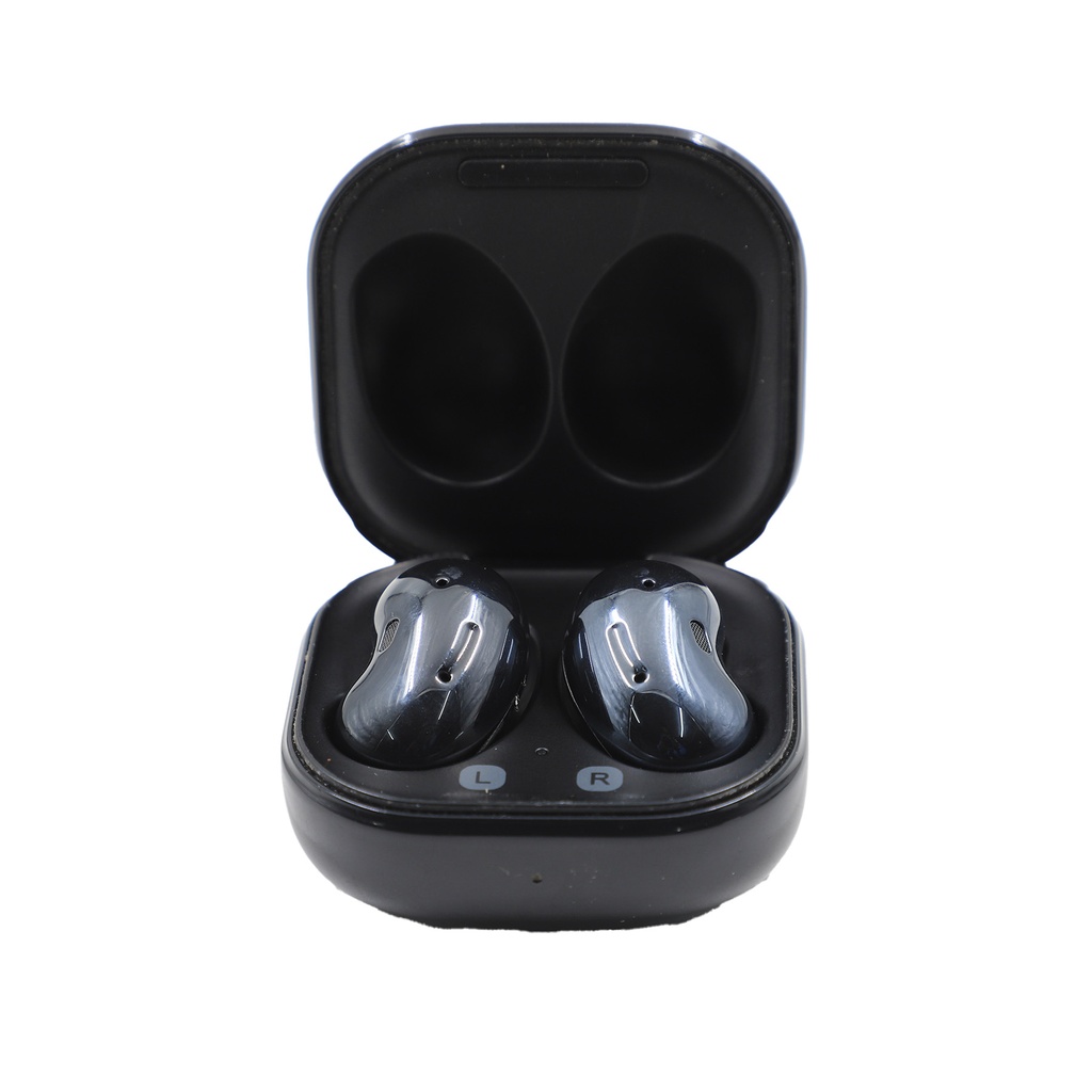 Samsung Galaxy Buds Live – Mystic Black