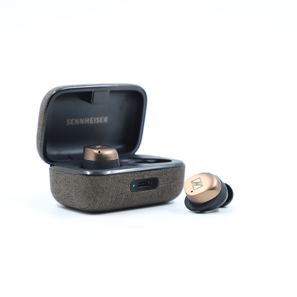 Sennheizer Momentum TW 4 Earbuds