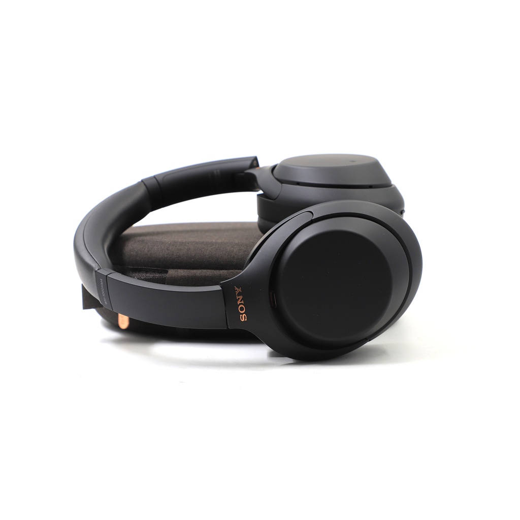 WH-1000XM4 Premium Wireless Noise Canceling Headphones
