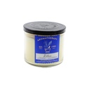 Bath and Body Works 3 Wick Scented Relax Aromatherapy Candle