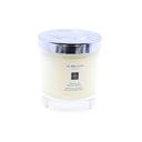 Peony & Blush Suede Scented Candle