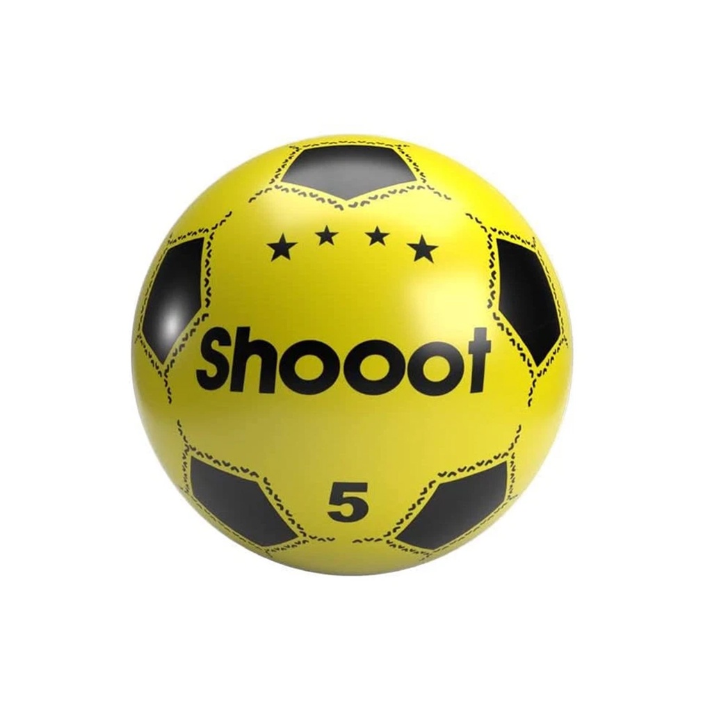 Soccer Shoot PVC football For Kids
