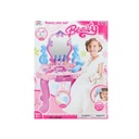 Royal Falcon Beauty Playset Kid's Pretend Play