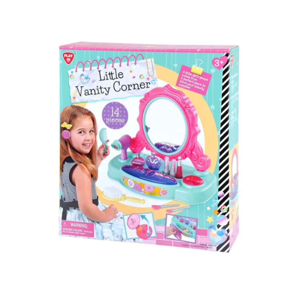 Playgo Little Vanity Corner