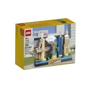LEGO Creator New York Postcard - 40519
