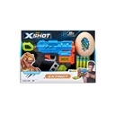 Zuru X-Shot Dino Attack Kickback Blaster