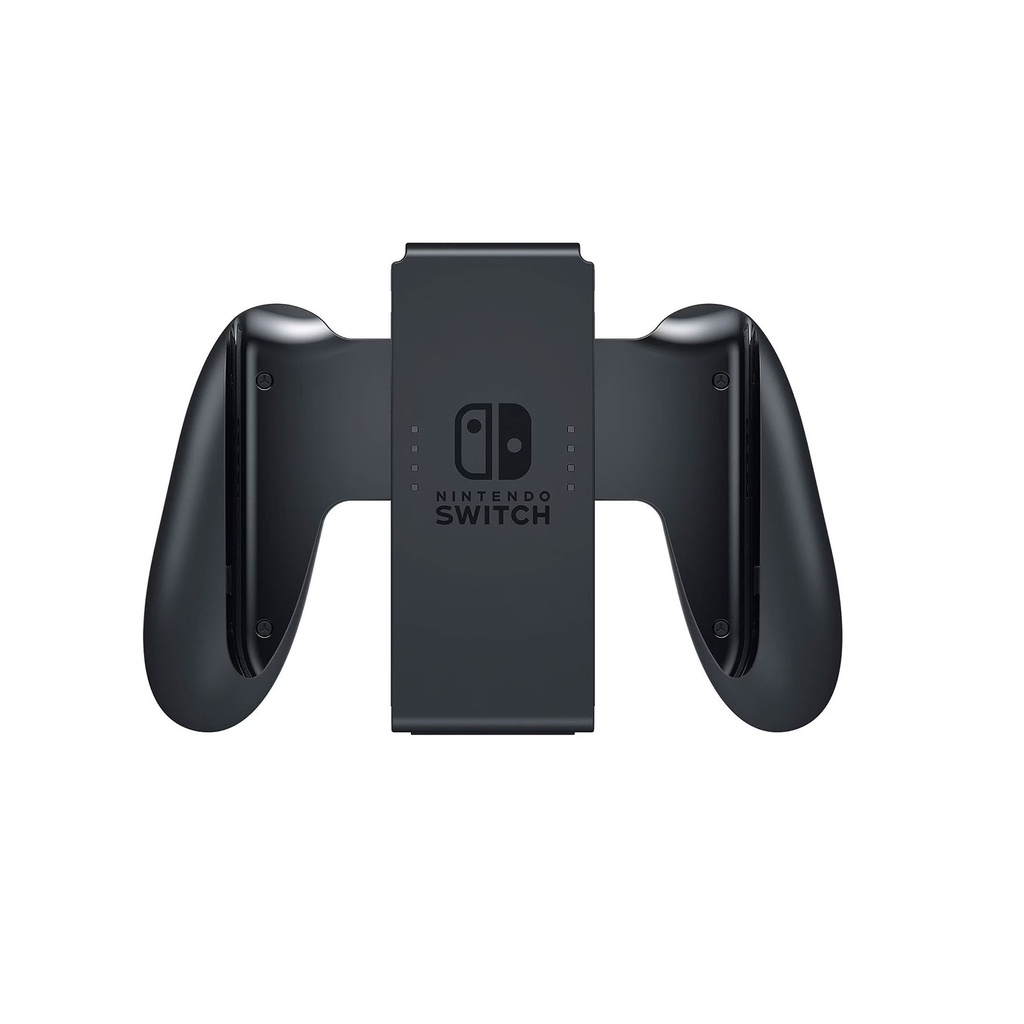Genuine Official Nintendo Switch Joy Con Controller Comfort Grip - OEM - Hac-011