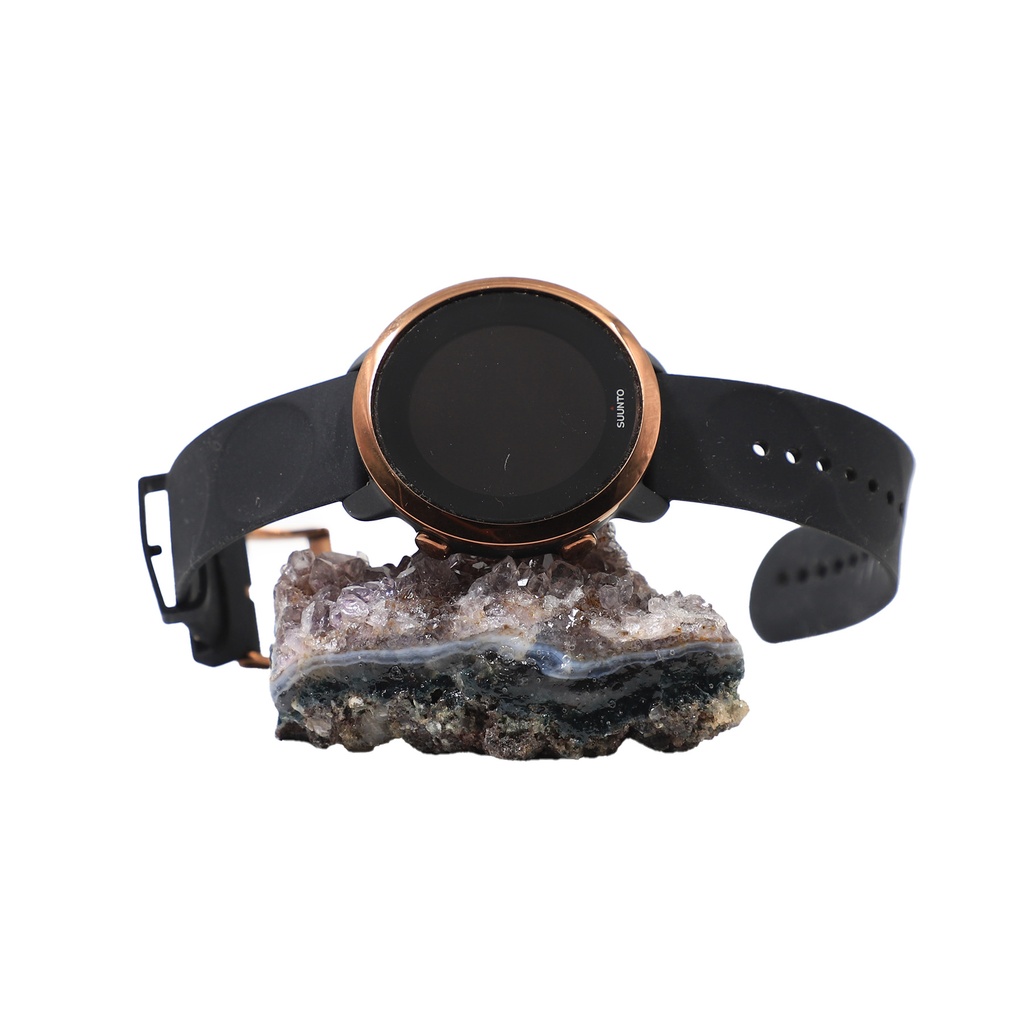 SUUNTO 3 Fitness Tracker Sports Watch ** No Charger **