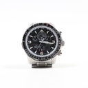 Citizen Eco Drive Skyhawk u680, Eco Drive Radio Controlled , Sapphire Crystal Stainless Steel WR-20Bar, Full Option, Light In Dark Areas