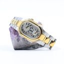 Philip Stein Signature, Sapphire Crystall Stainless Steel