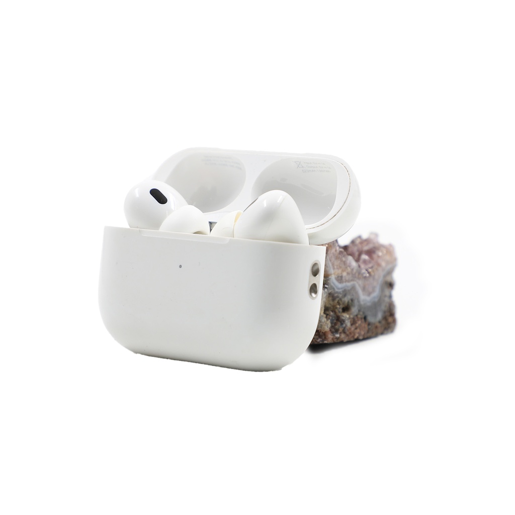 Apple AirPods Pro 2nd Generation with MagSafe Case (USB-C) (copy)