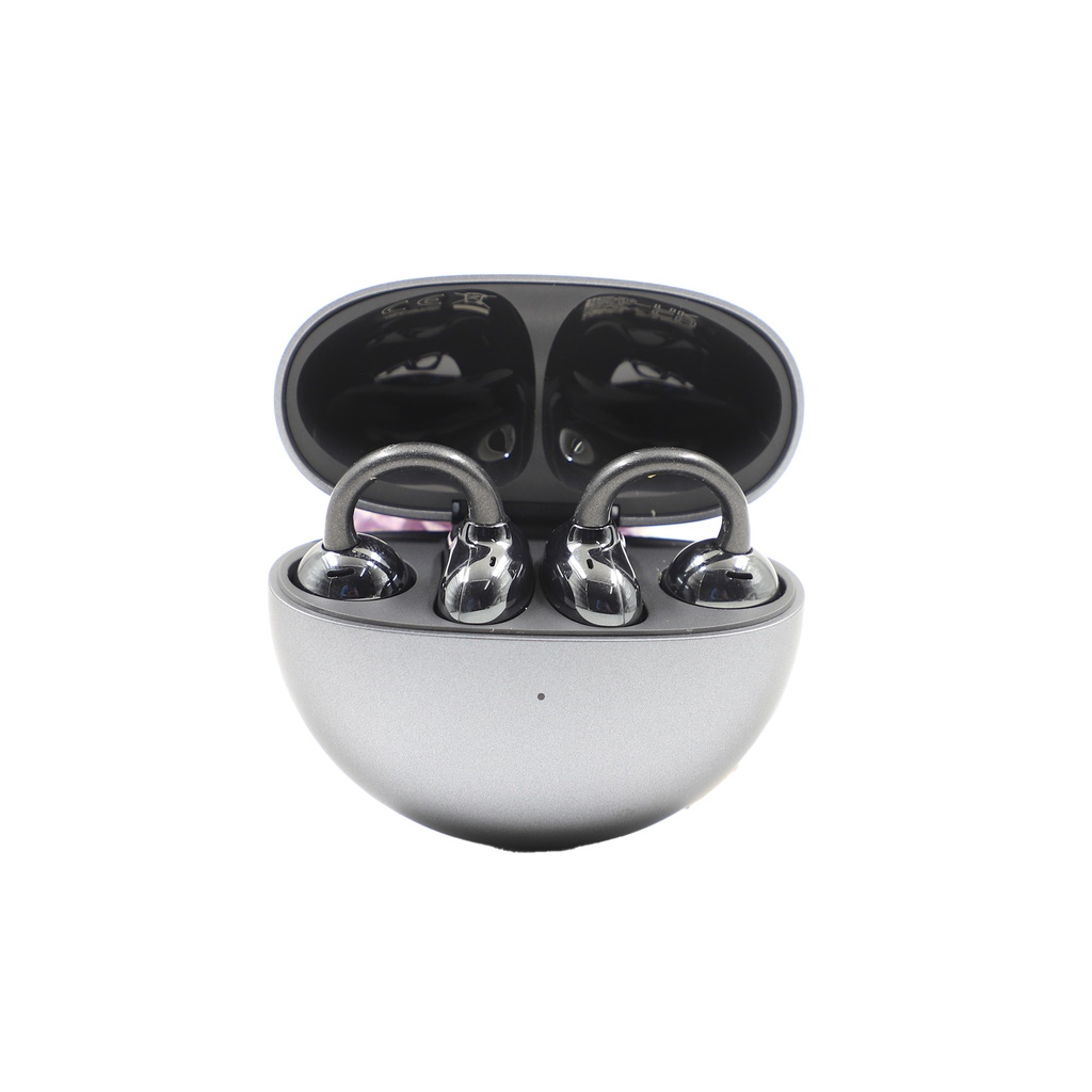 Huawei  FreeClip Earbuds | Long Lasting Battery | AI Crystal Clear Sound