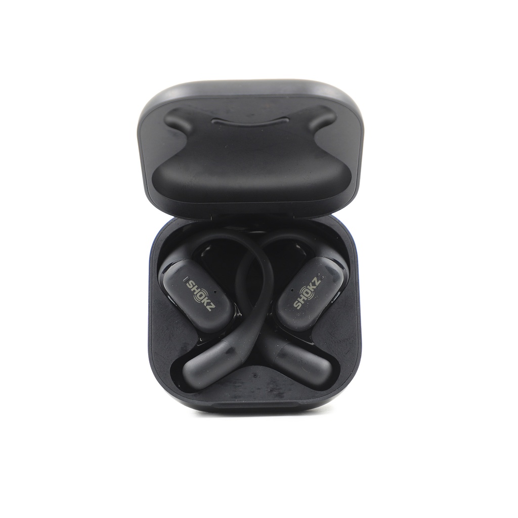SHOKZ OpenFit 2+ Open Ear True Wireless Headphone
