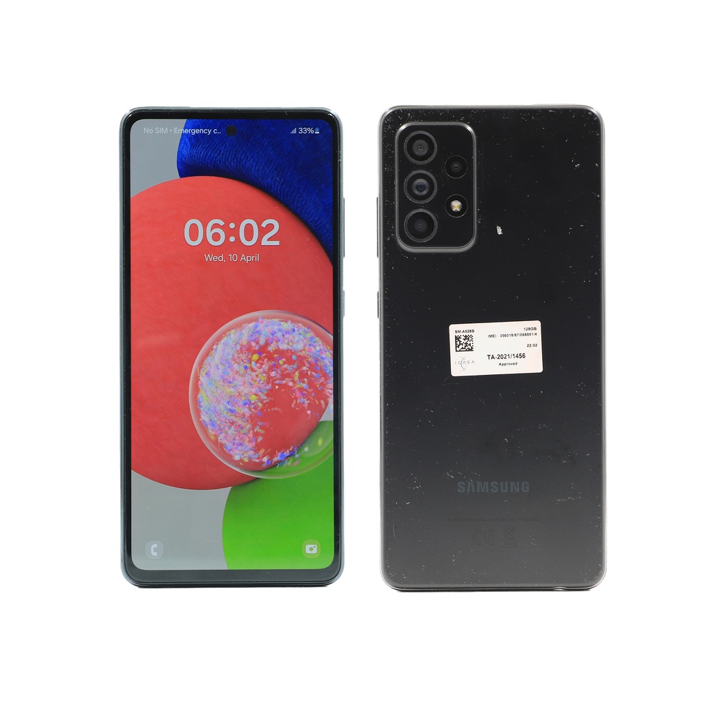 Samsung A52s 5G 6GB 128GB