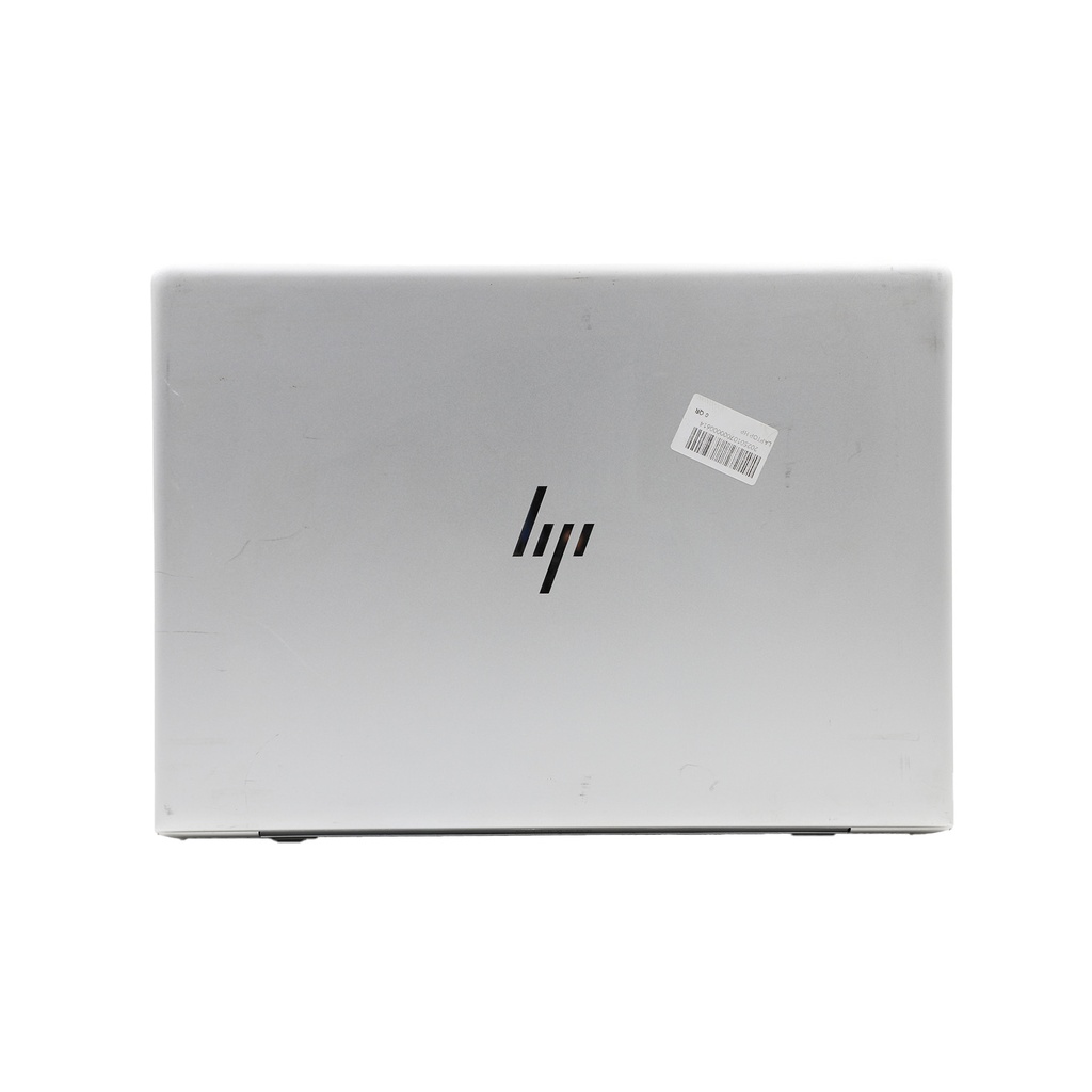 HP EliteBook 840 G6, Intel Core i5-8365U-1.60GHz, 8GB RAM, 256GB SSD