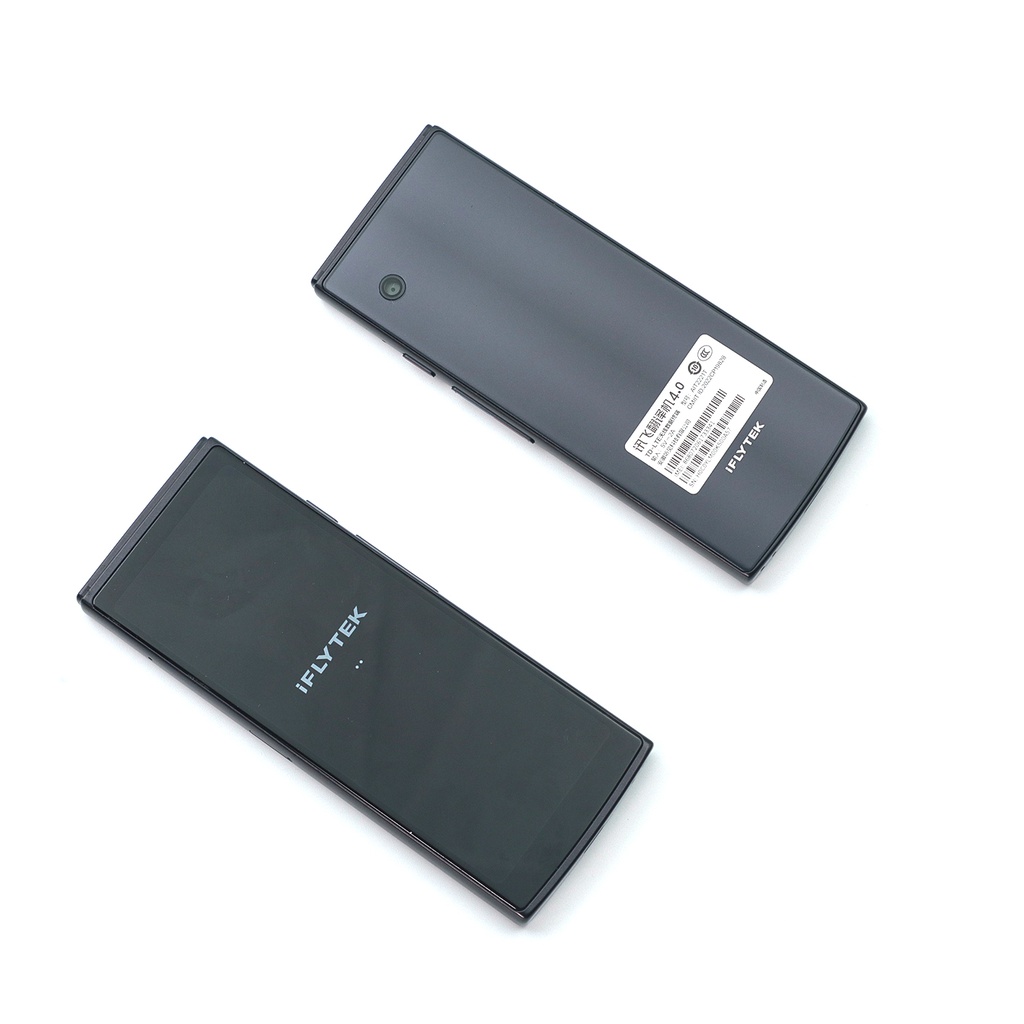 iFLYTEK Smart Translator stan nowy model: AIT2221T