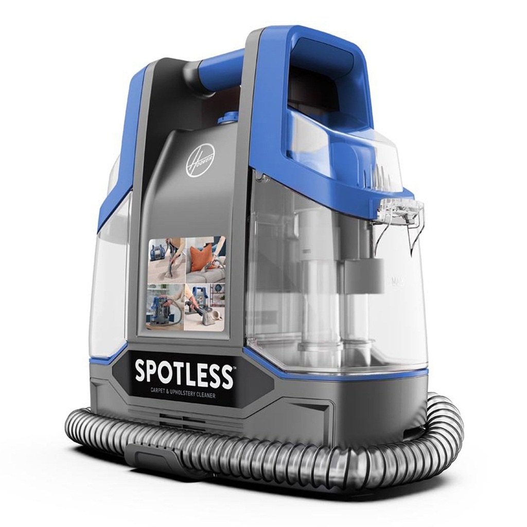Hoover Spotless