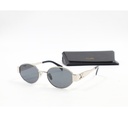 CELINE SUNGLASSES TRIOMPHE METAL - CL40235U