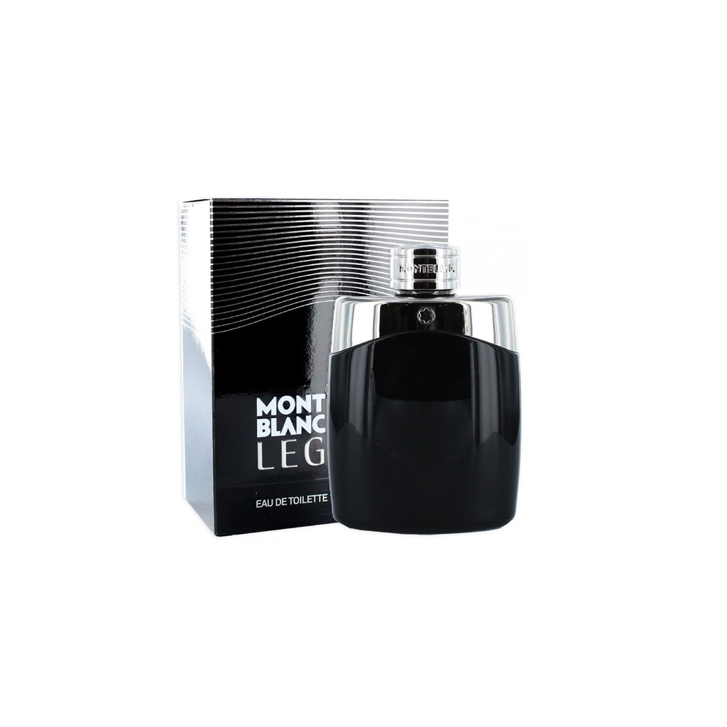 Montblanc Legend Eau de Toilette, 100ML