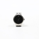 Movado Mini Museum Classic, Swiss Made 173141074 Stainless Steel