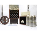 Mix Of Multiple Cultural Qatar Good Souvenir High Quality