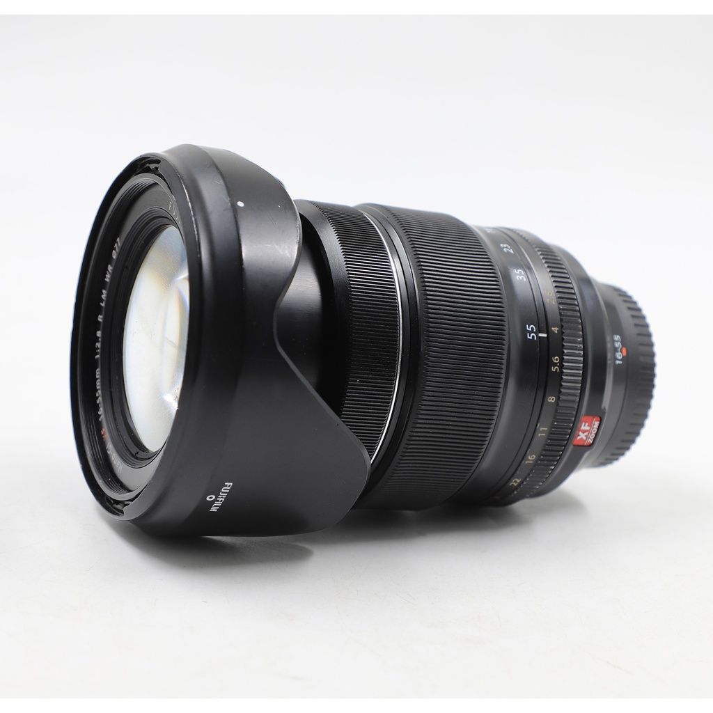 Fujinon Aspherical Lens Nano-Gi 16 55 mm 1:2.8 R