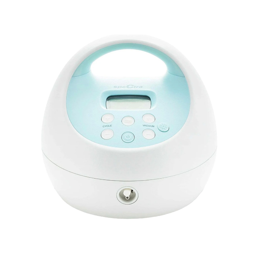 Strength Breast Pump