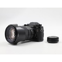 Fujifilm X-T2 + Fujifilm Funjinon Aspherical Lens Super EBC XF 18-120mm 1:4 LM PZ WR 72 ** NO Charger Camera Not Checked**