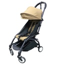 YoYo Baby Stroller Brown